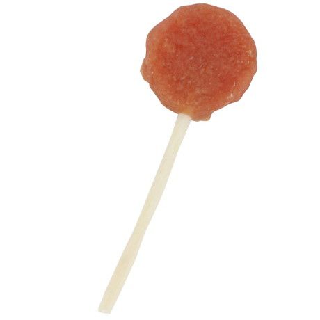Petio Dog Dental Lolipop Chews - Sweet Potato