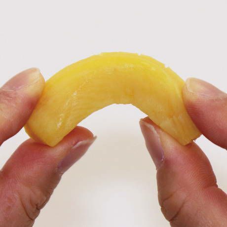 Petio Soft Sweet Potato Dog Treats - Sticks Type