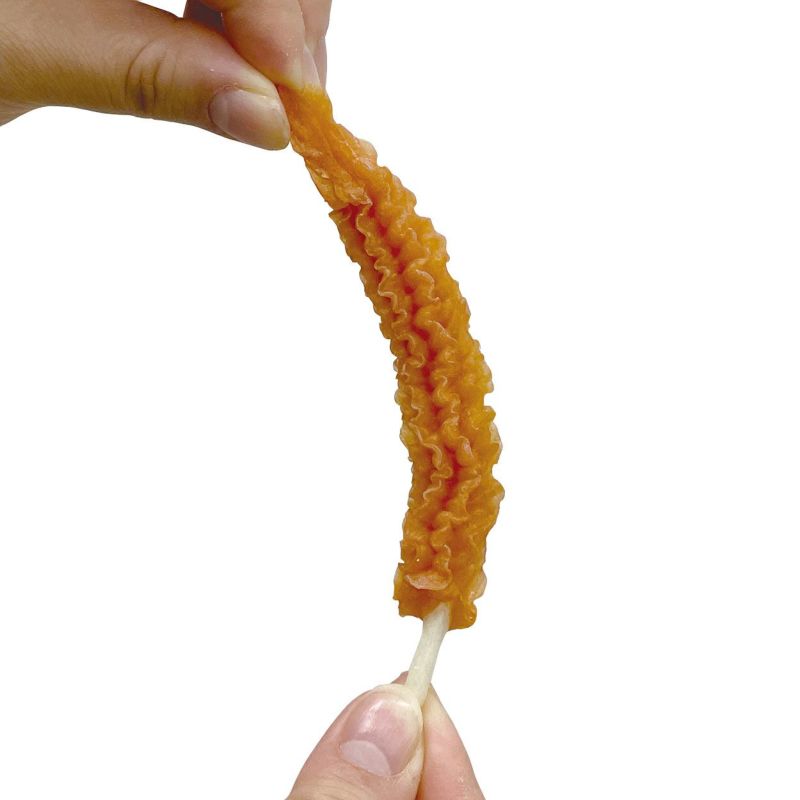 Petio Whipped Chicken Lollipop For Dog - Maokids Pet