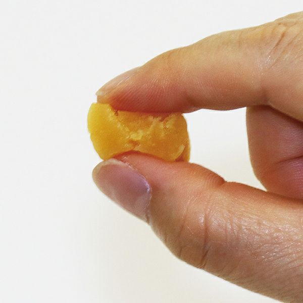 Petio Soft Sweet Potato Dog Treats - Cube Type