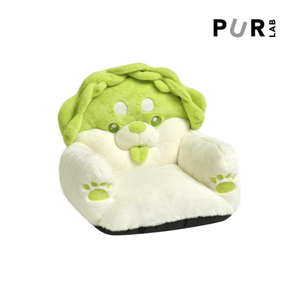 Purlab Pet Cozy Sofa Bed - Maokids Pet