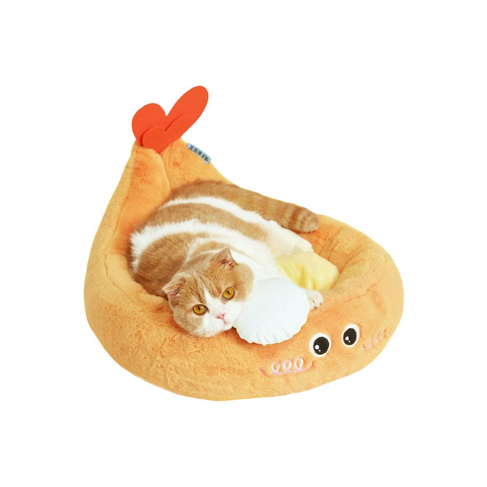 Purlab Tempura Soft Pet Bed - Maokids Pet
