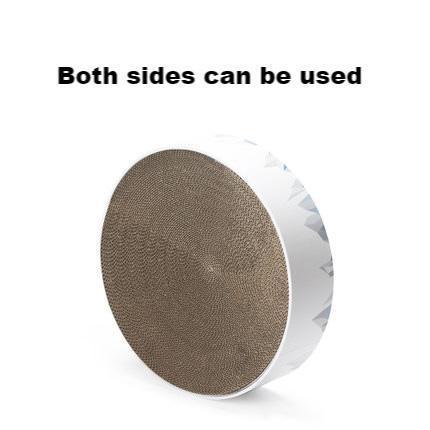 Pidan "Valley" Cat Scratcher Bed - Maokids Pet