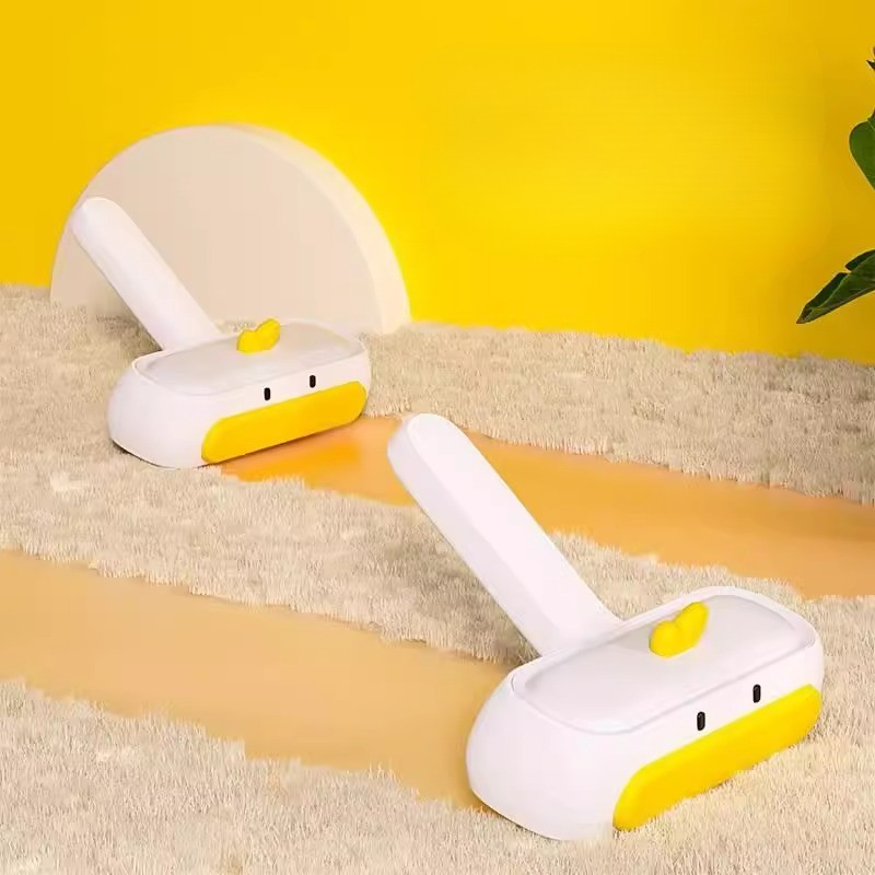 Hoopet Multi-Purpose Lint Remover Brush – Static Hair Cleaner