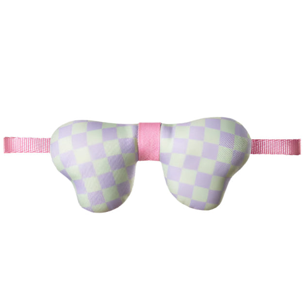 Pidan Bow Tie Collar, Plush & Stuffed 3D Type - 3 Styles Vendor - Maokids Pet