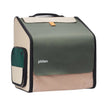 Pidan Expandable Travel Habitat Carrier - Maokids Pet