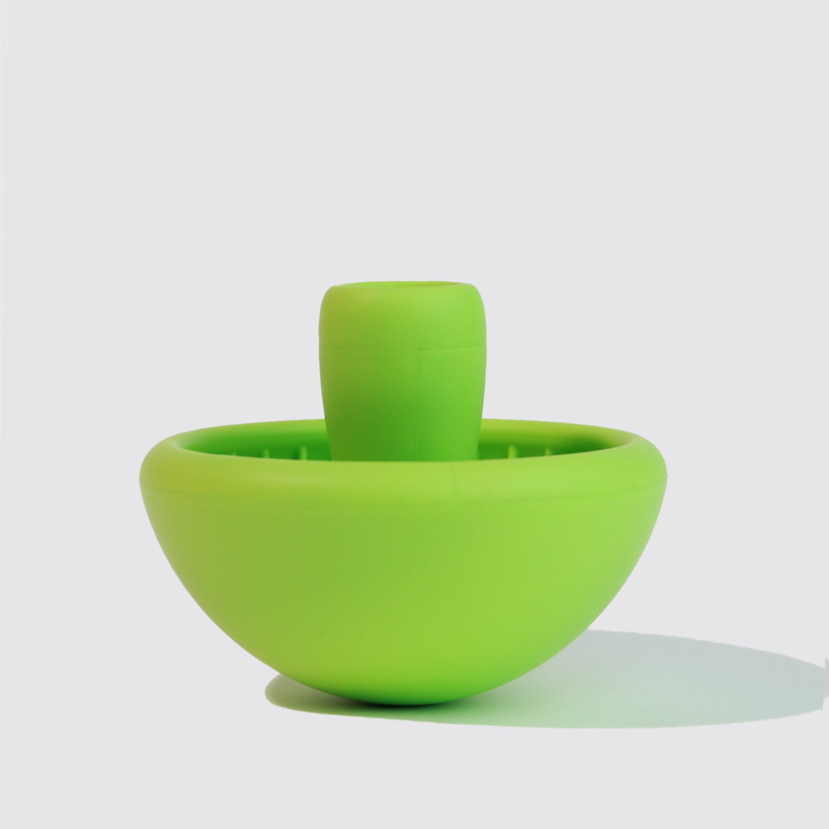 Ululina Mushroom Enrichment Bowl For Dog - Maokids Pet