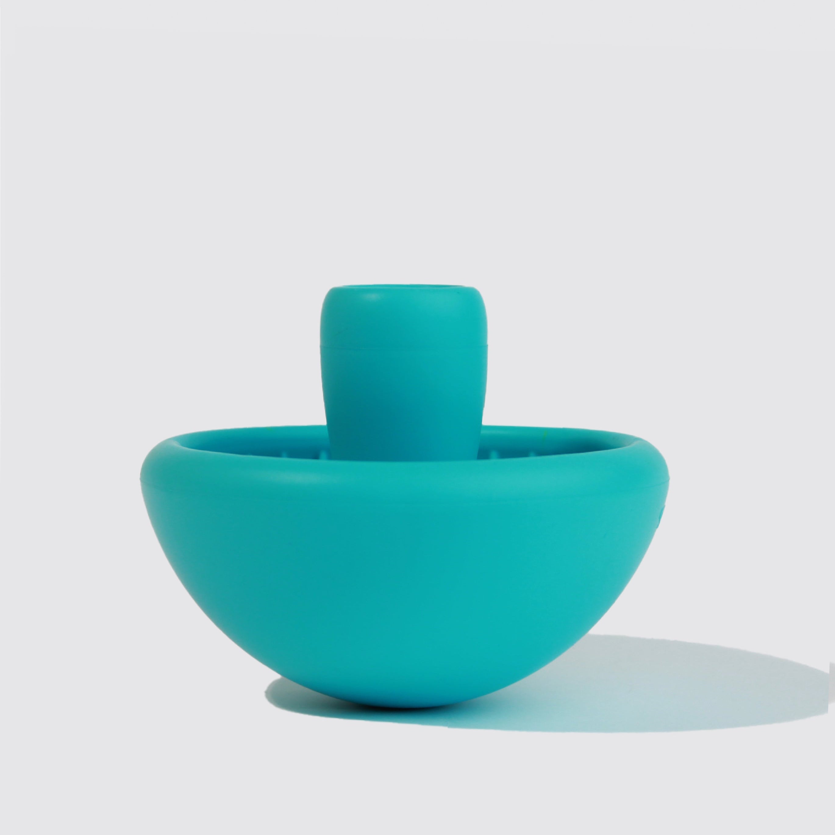 Ululina Mushroom Enrichment Bowl For Dog - Maokids Pet