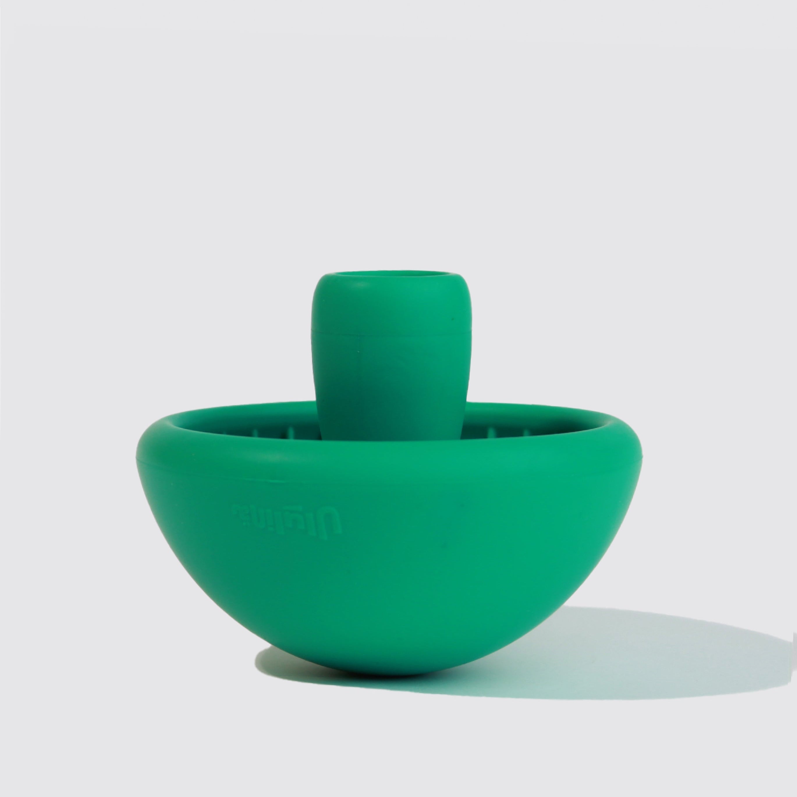 Ululina Mushroom Enrichment Bowl For Dog - Maokids Pet