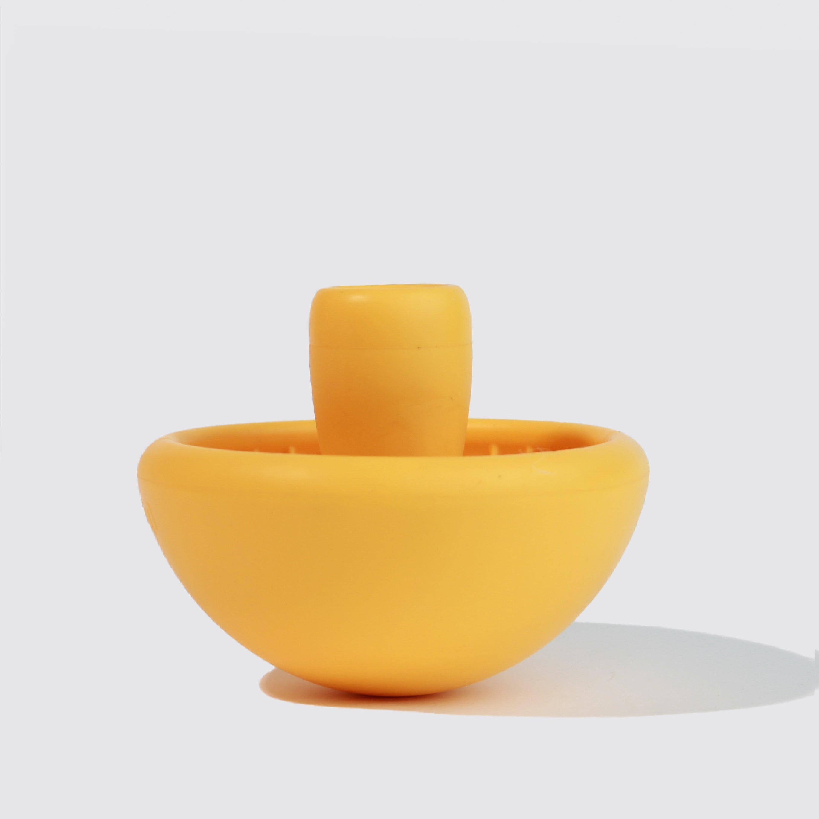 Ululina Mushroom Enrichment Bowl For Dog - Maokids Pet