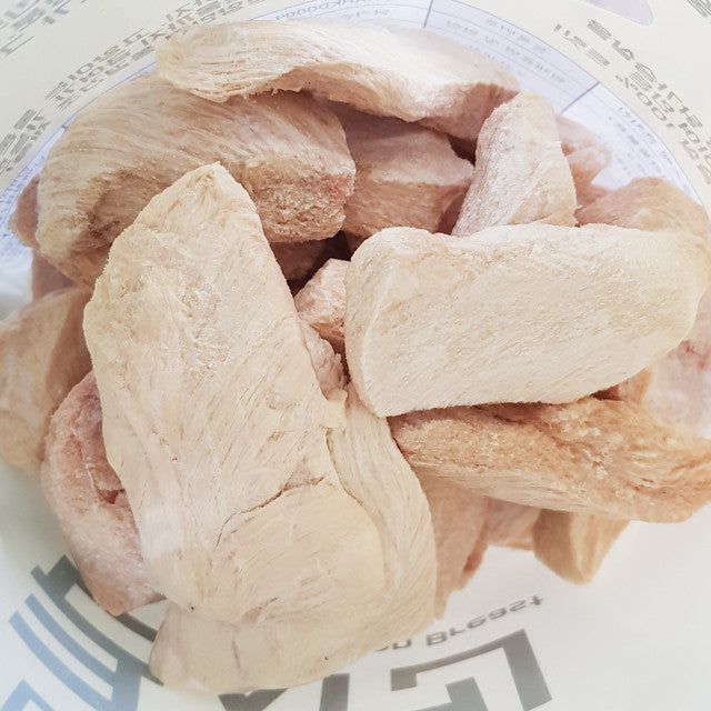 Matroos Freeze Dried Chicken Breast Treats For Cat & Dog