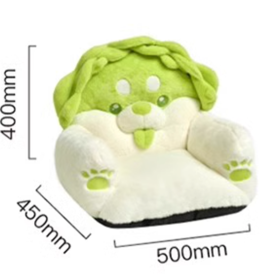 Purlab Pet Cozy Sofa Bed - Maokids Pet