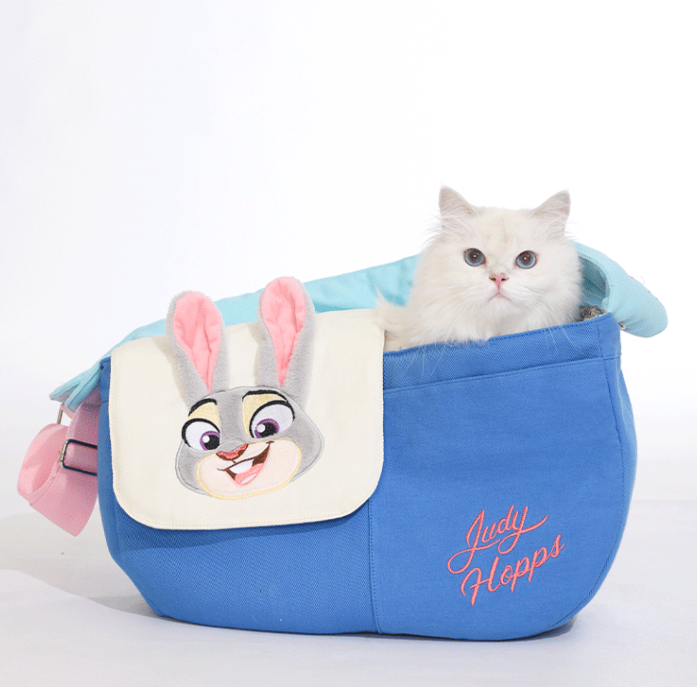 Hoopet Judy Pet Travel Bag - Maokids Pet