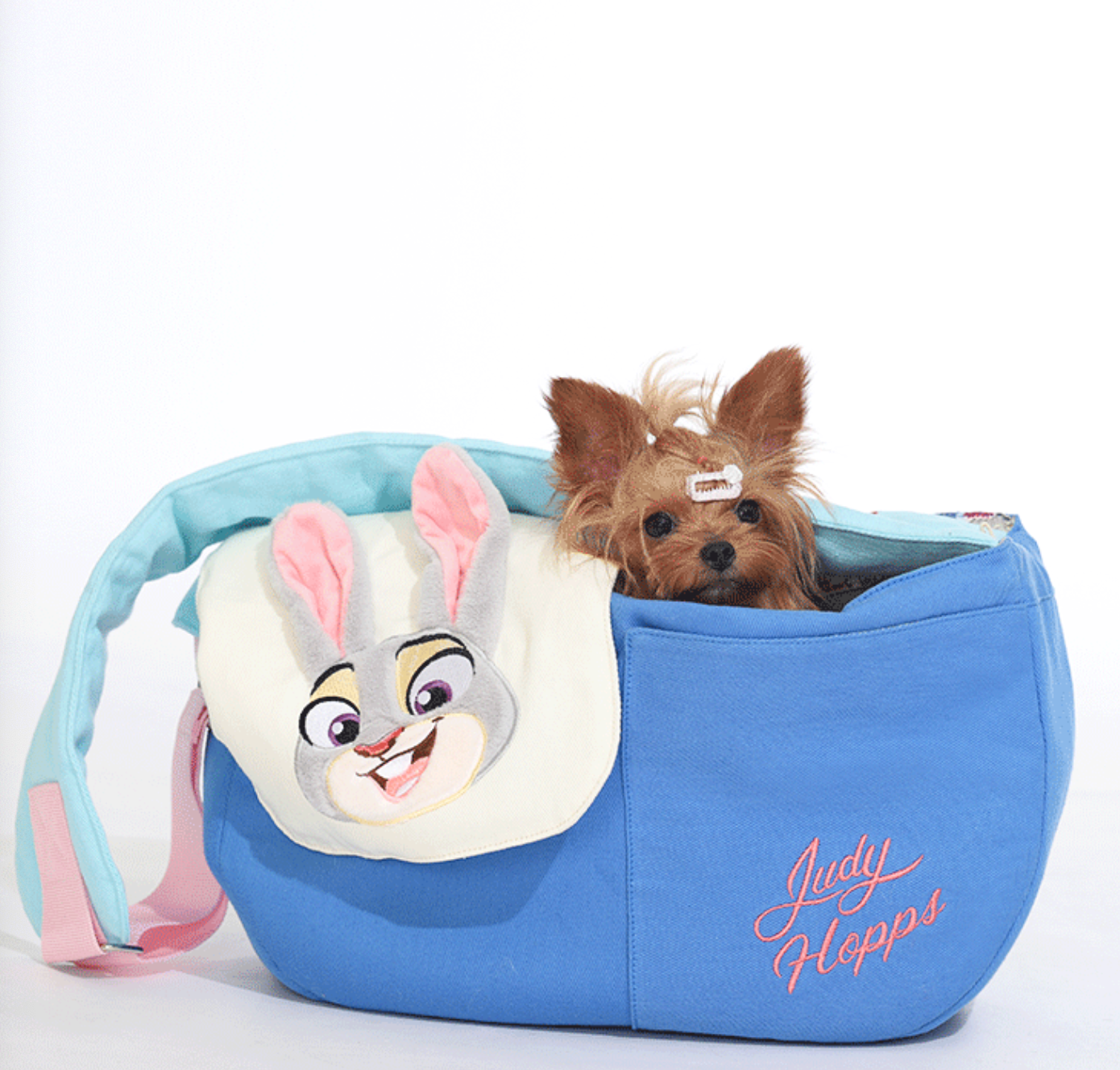 Hoopet Judy Pet Travel Bag - Maokids Pet