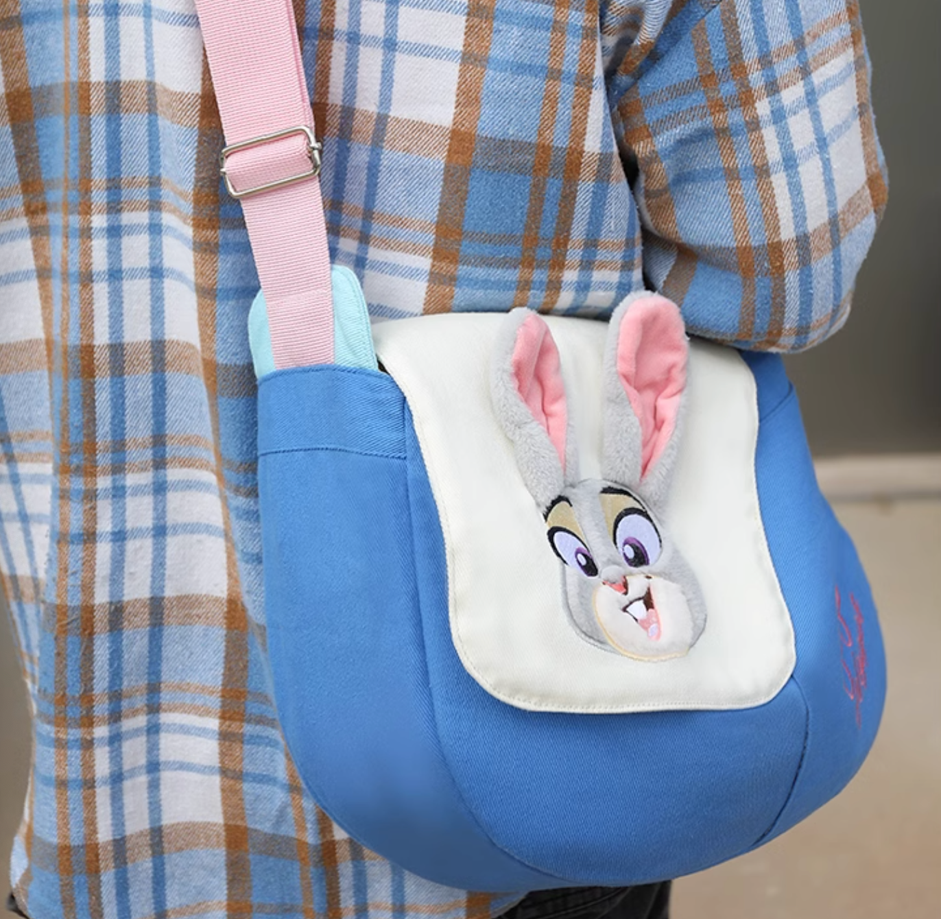 Hoopet Judy Pet Travel Bag - Maokids Pet