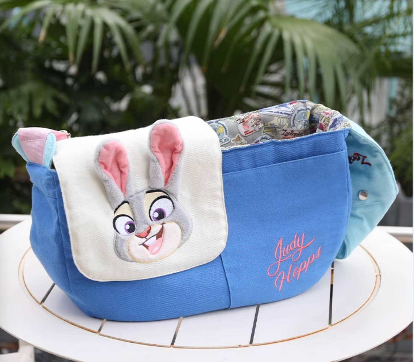 Hoopet Judy Pet Travel Bag - Maokids Pet