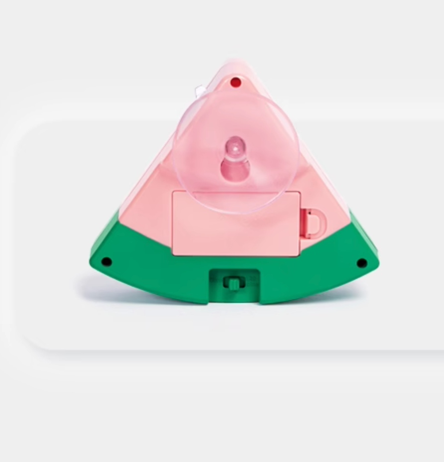 Vetreska Watermelon Automatic Laser Cat Toy - Maokids Pet