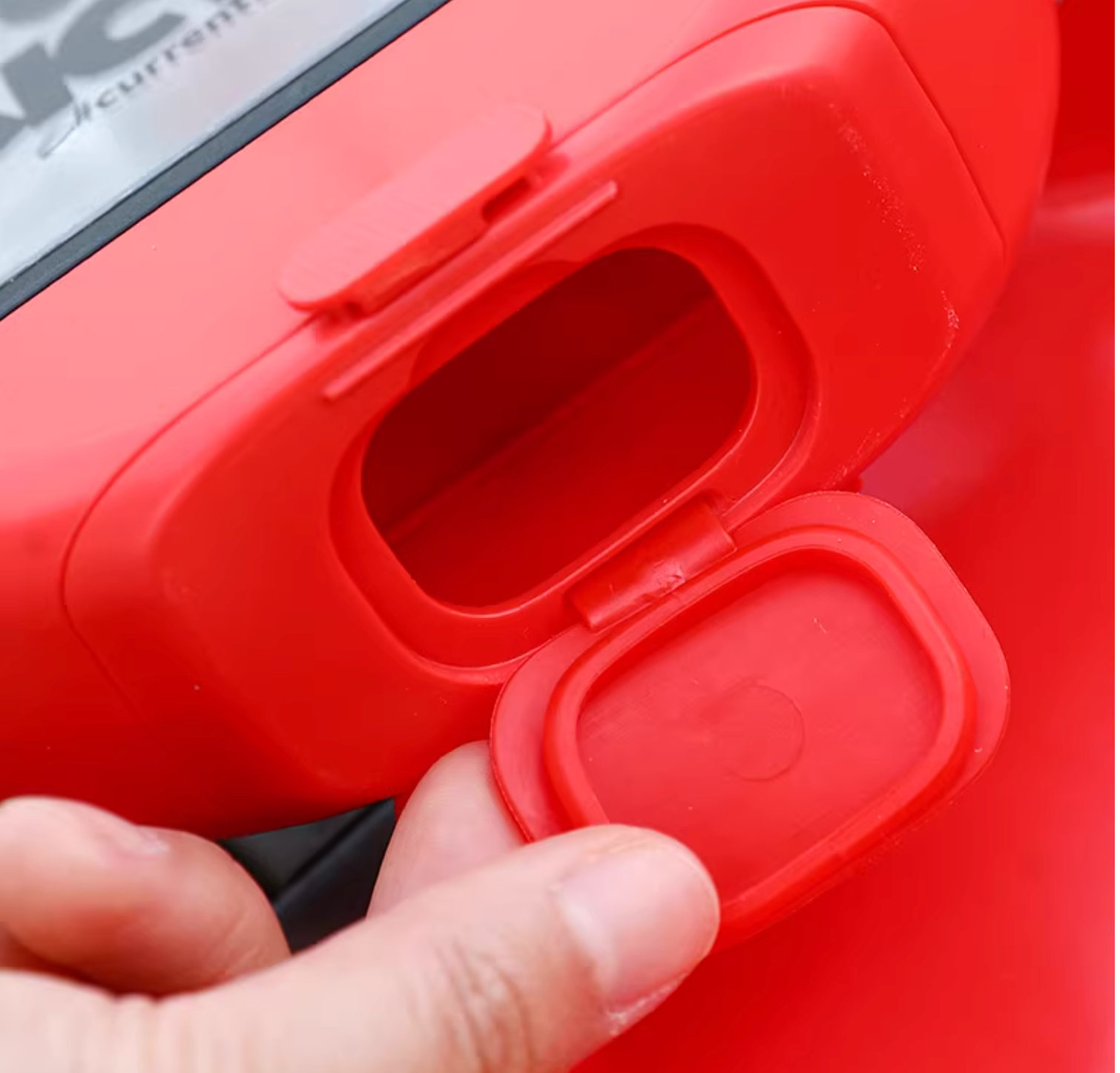 Hoopet Mickey Series Dog Outdoor Water Bottle With Bowl - Maokids Pet