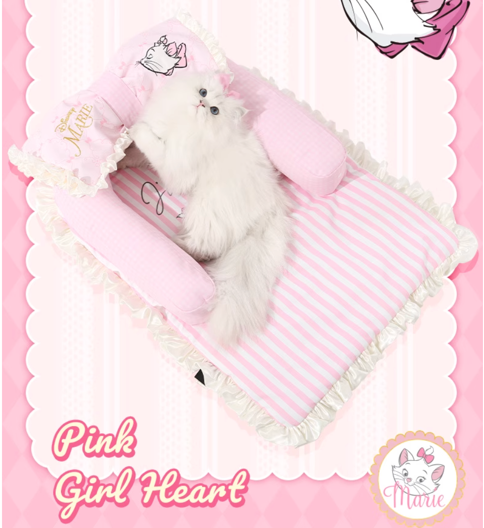 Hoopet Marie Cat Pet Bed