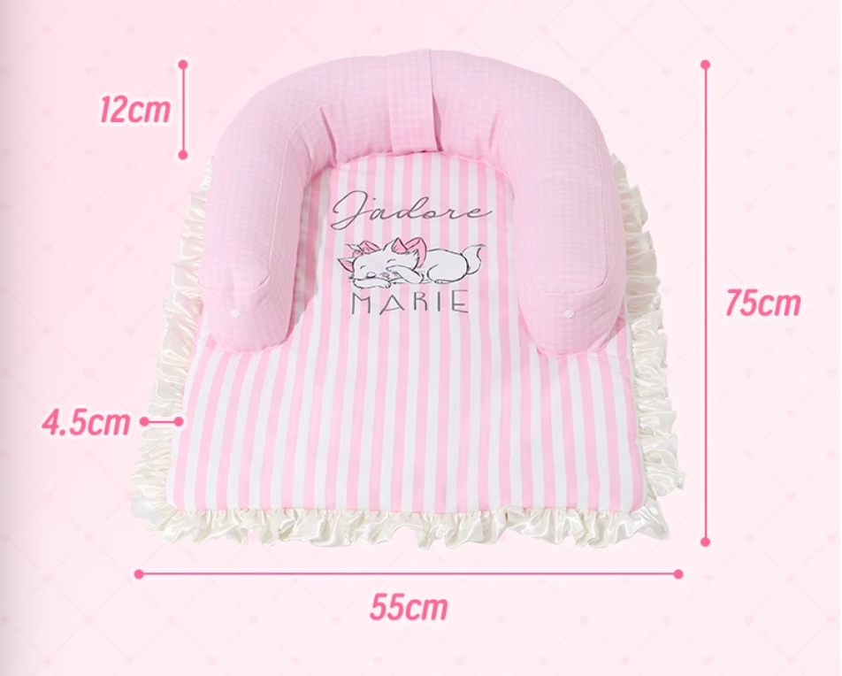 Hoopet Marie Cat Pet Bed