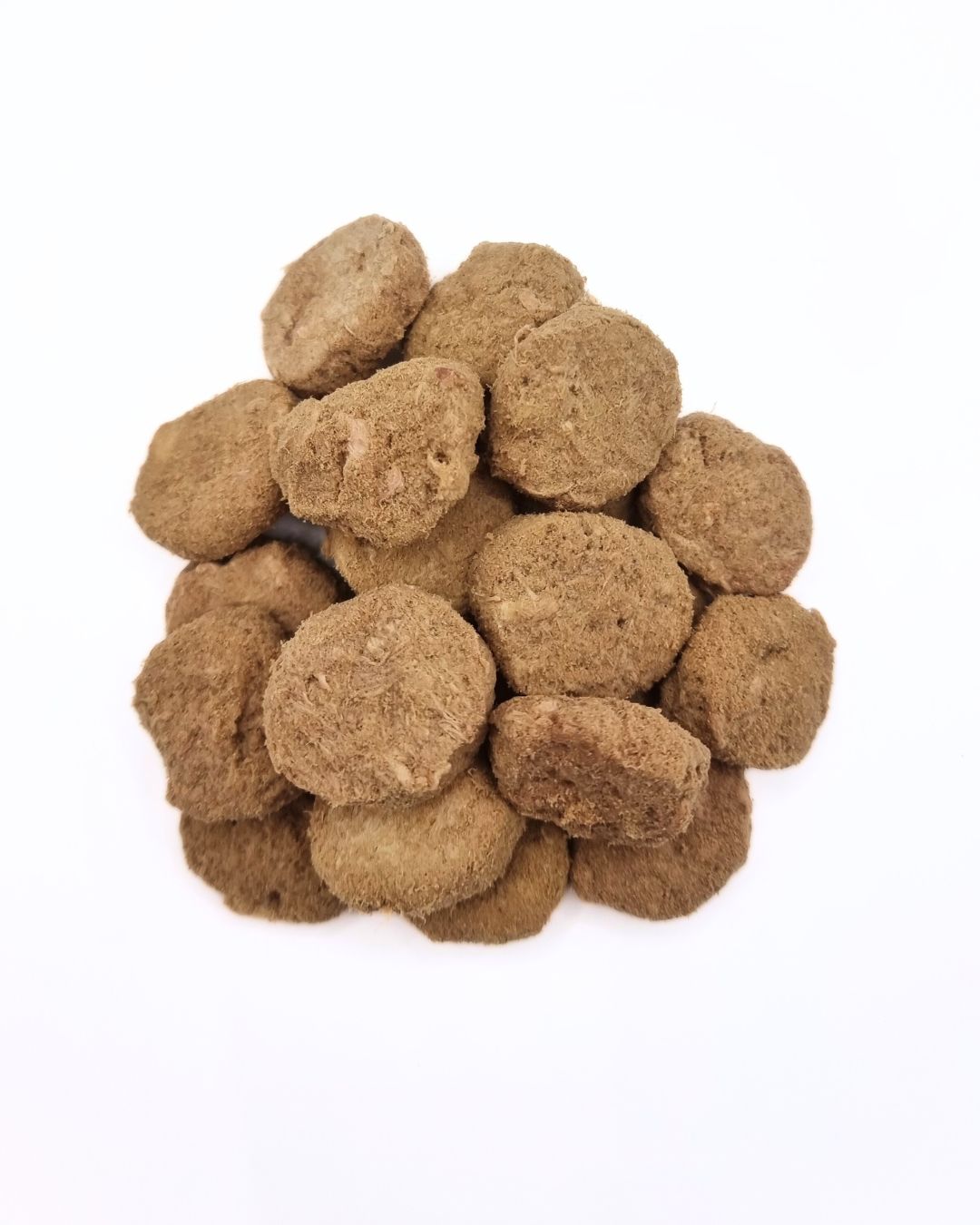 Freeze-Dry Australia's Emu Cookie For Dog & Cat - Maokids Pet