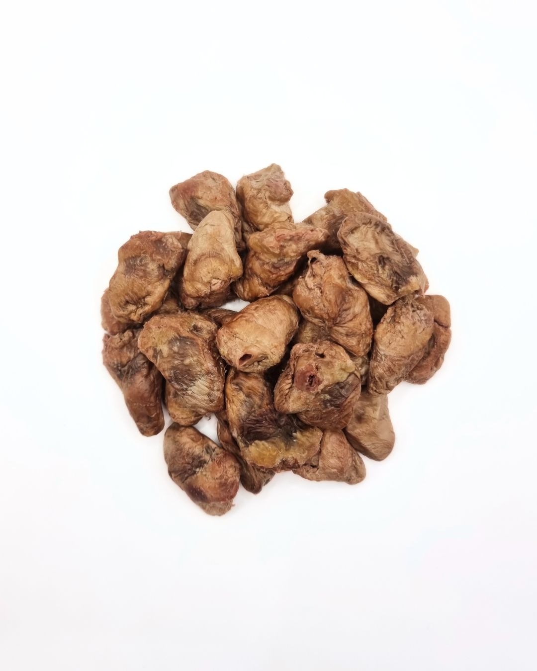 Freeze-Dry Australia's Chicken Heart Treats For Dog & Cat - Maokids Pet
