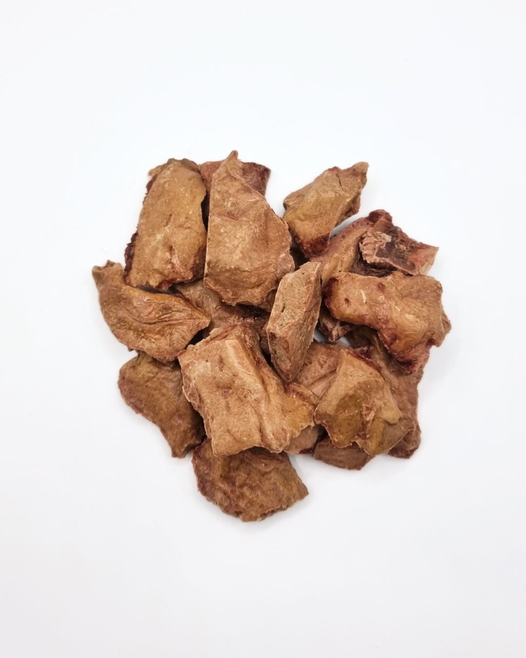 Freeze-Dry Australia's Kangaroo Liver For Dog & Cat - Maokids Pet
