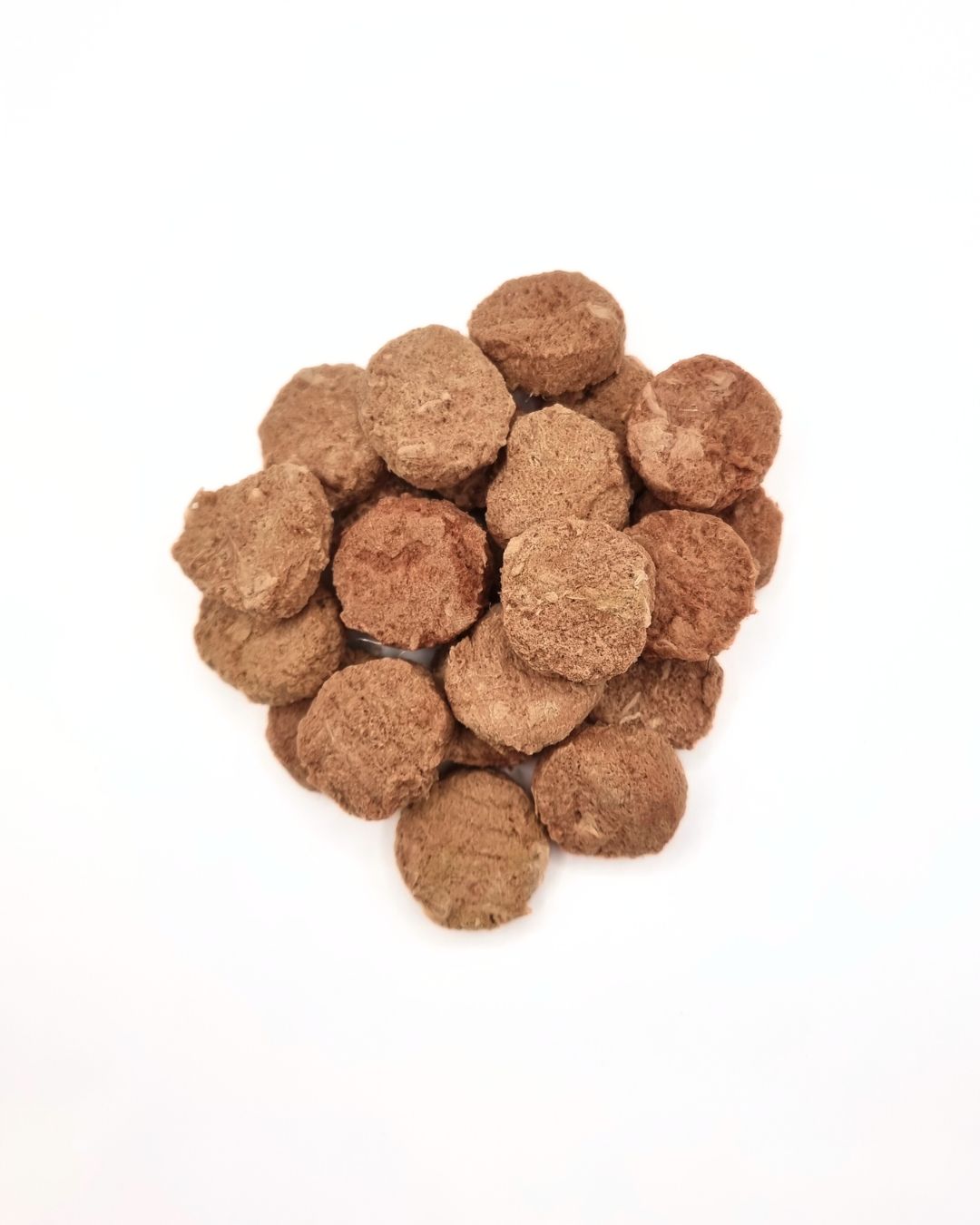 Freeze-Dry Australia's Vension Cookie For Dog & Cat - 100g