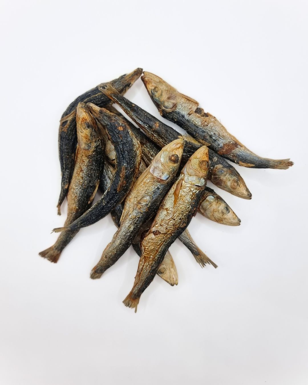 Freeze-Dry Australia's Raw Sardines For Dog & Cat - Maokids Pet