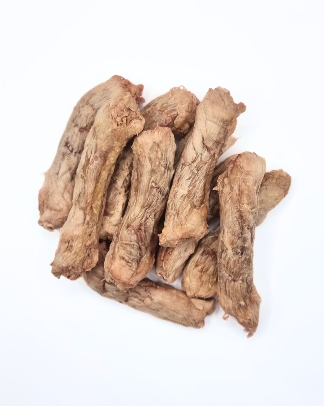 Freeze-Dry Australia's Chicken Necks For Dog & Cat - Maokids Pet