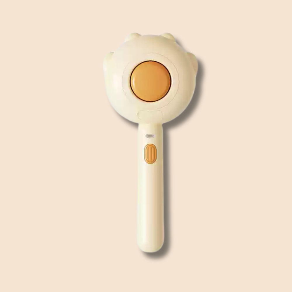 Aiwo Spray Bath Comb For Dog & Cat