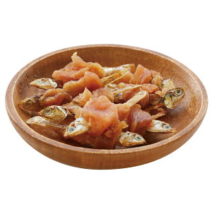 Petio Chicken Breast Wrapped in Fish Cat Dental Treats - 25g - Maokids Pet