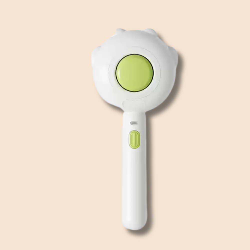 Aiwo Spray Bath Comb For Dog & Cat