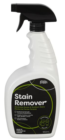 Enviro Fresh Professional Strength Stain Remover - Maokids Pet