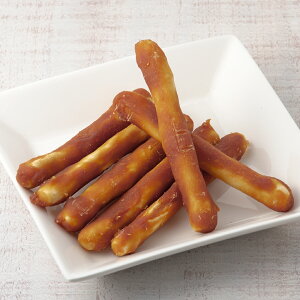 NEO Chicken Breast & Gizzard Crispy Tapioca Stick Dog Treats - 7 Sticks - Maokids Pet