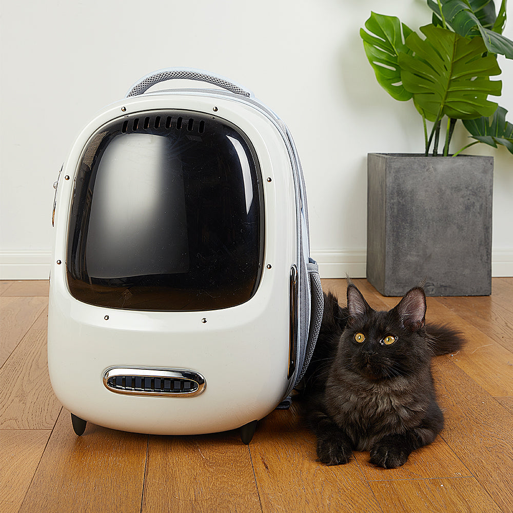 Petkit Breezy Dome 2 - Smart Pet Bagpack