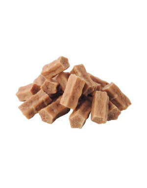 PetzRoute Horse Mini Churros Dog Treats - 80g
