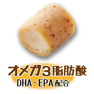 Petio Sausage Chobitts Dog Treat - Chicken Flavor