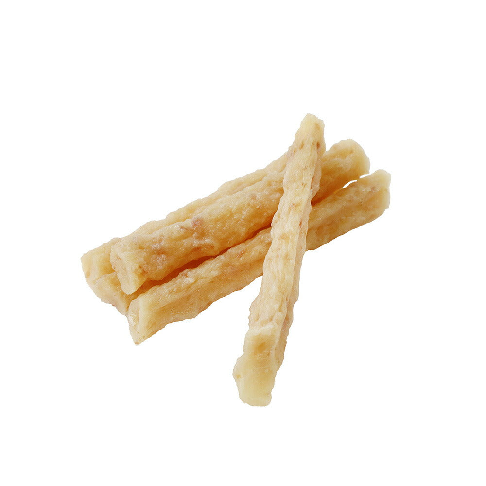 PetzRoute Chicken & Fish Cartilage Collagen Bars Dog Treats