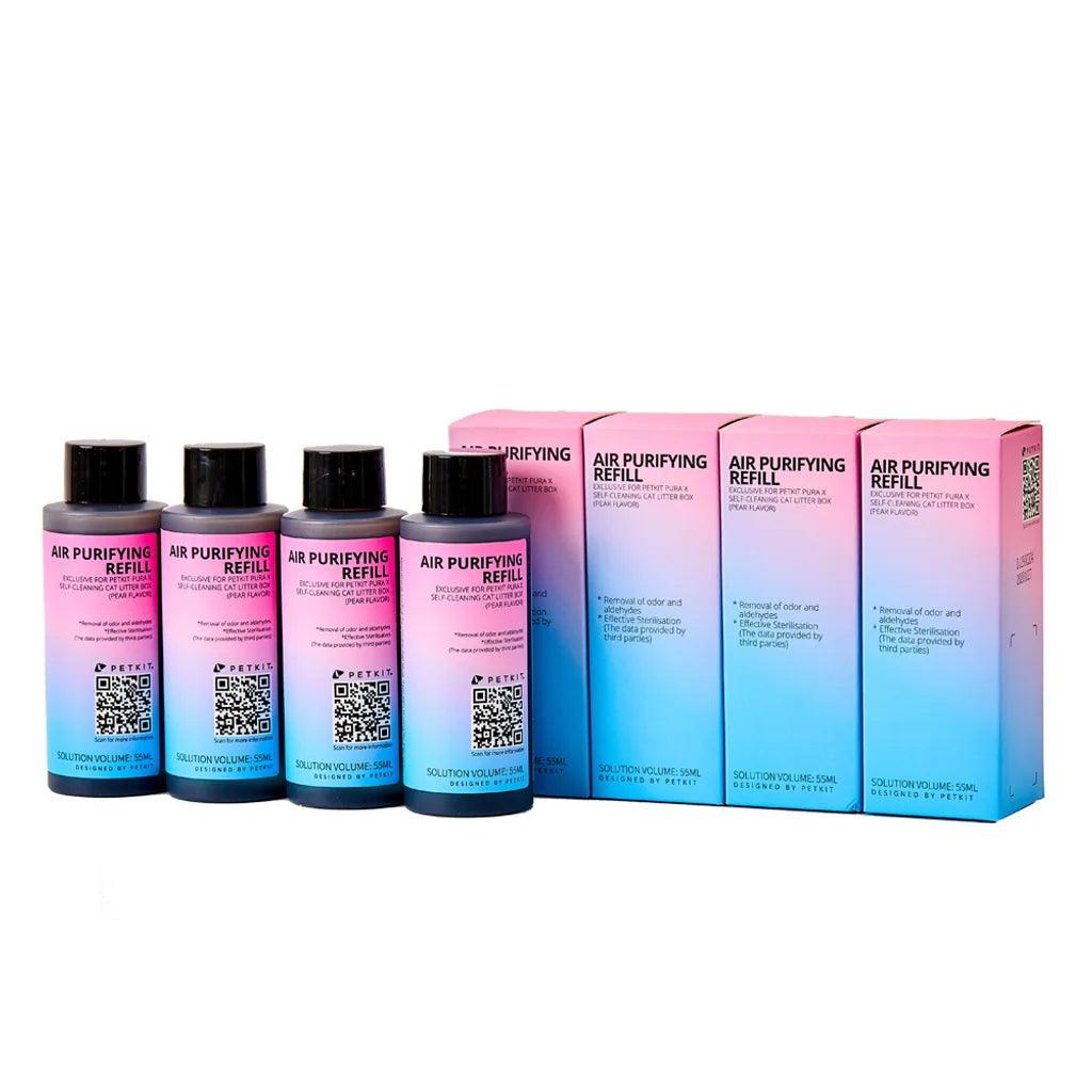 Petkit Purifying Liquid Refill - Maokids Pet