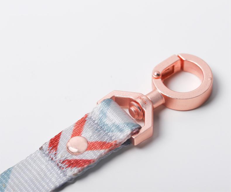 Pidan Self-unwinding Dog Leash - 2 patterns - Maokids Pet