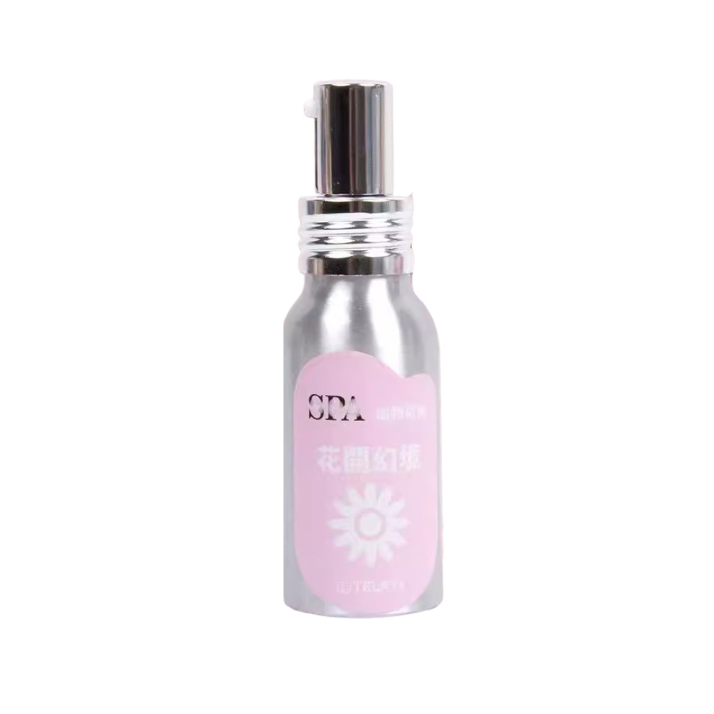 Telate Pet Perfume Spa Essential Oil – Deodorizing & Coat Care