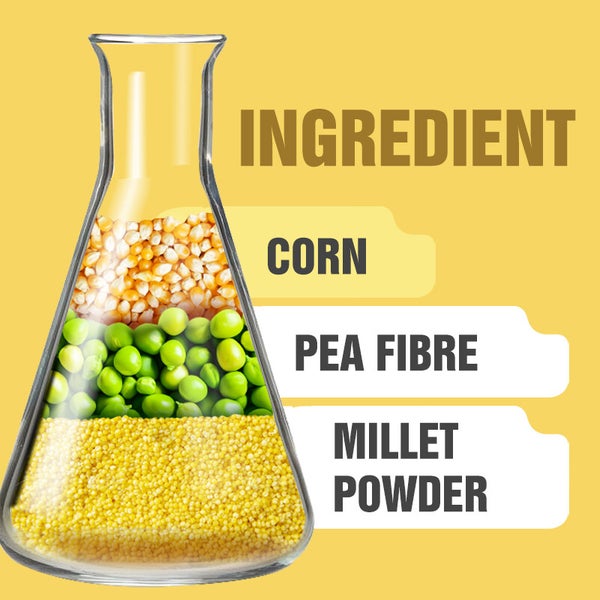 Guardian Grain Millet Cat Litter - Maokids Pet