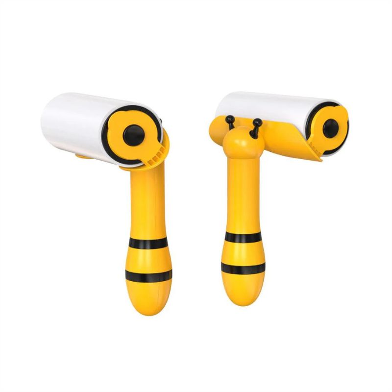 Aiwo Little Honey Pet Hair Lint Roller - Maokids Pet