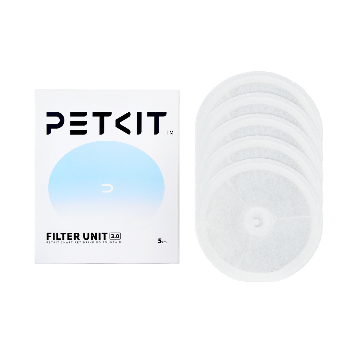 Petkit Filter Unit 3.0 - Maokids Pet