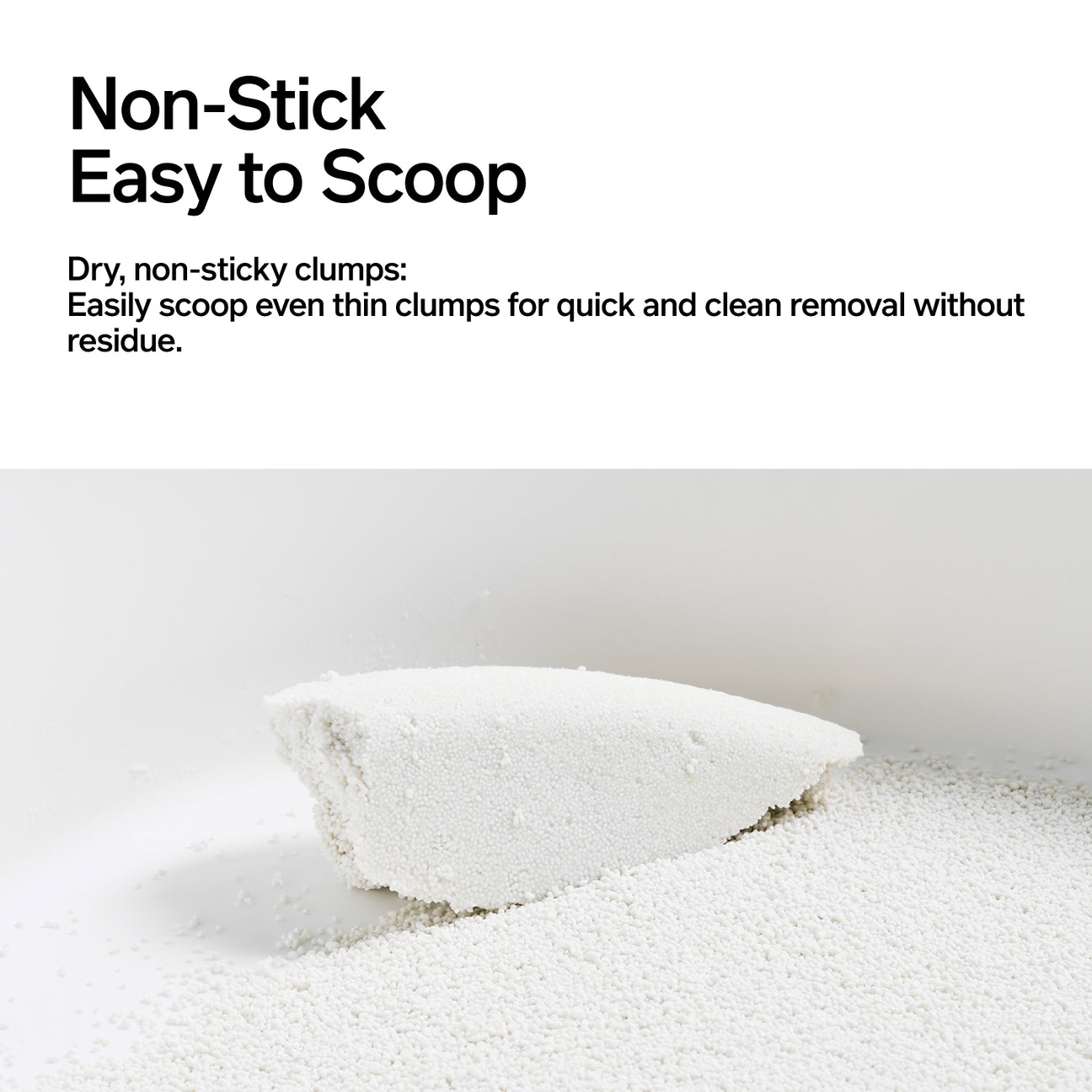 Pidan Cat Litter White-Jade (Corn Starch) Cat Litter - Maokids Pet