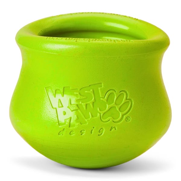 West Paw Design Toppl Treat Toy For Dog - Maokids Pet