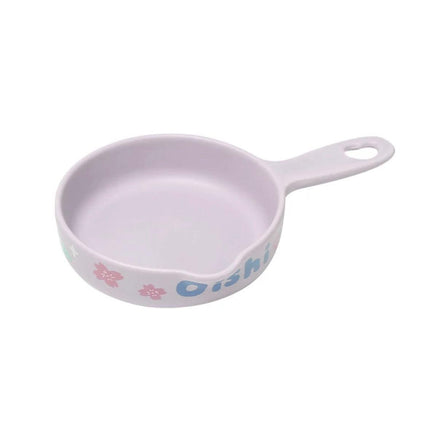 NianGao Ceramic Pet Pan - Muti Editions and Colors - Maokids Pet