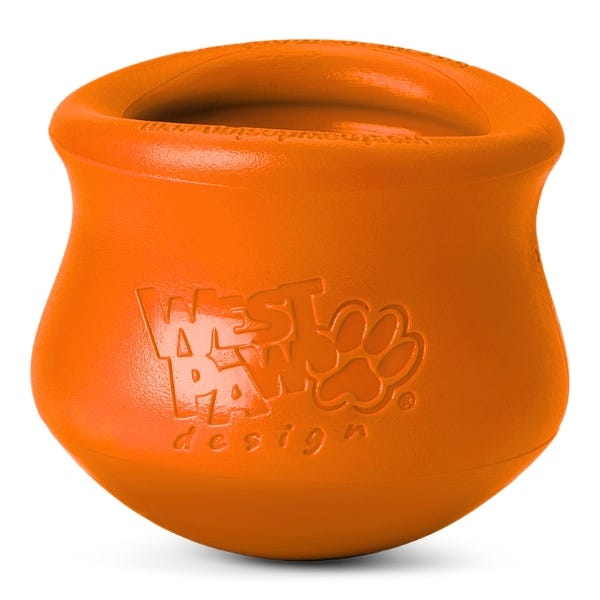 West Paw Design Toppl Treat Toy For Dog - Maokids Pet