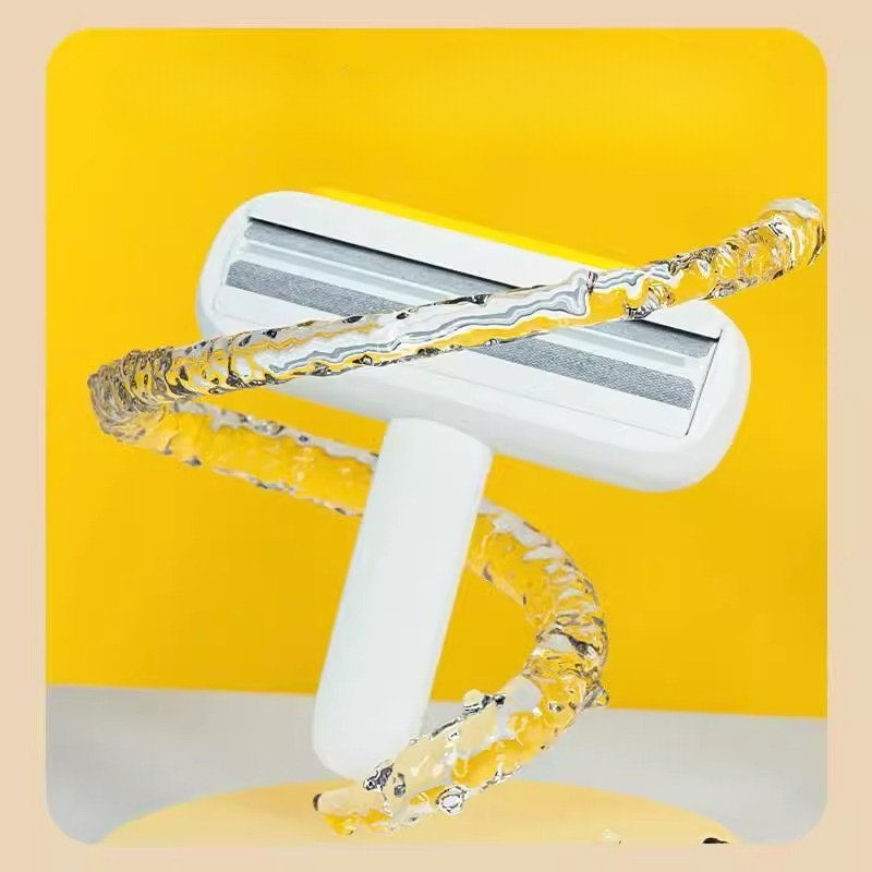 Hoopet Multi-Purpose Lint Remover Brush – Static Hair Cleaner